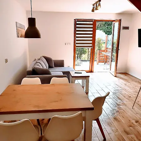 Apartament Centrum Władysławowo Exterior foto