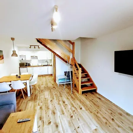 Apartament Centrum Władysławowo Exterior foto
