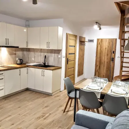 Apartament Centrum Władysławowo Exterior foto