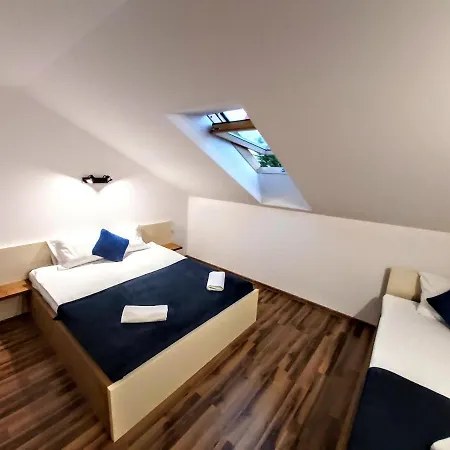 Apartament Centrum Władysławowo Exterior foto