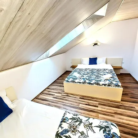 Apartament Centrum Władysławowo Exterior foto