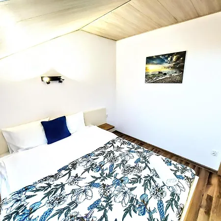 Apartament Centrum Władysławowo Exterior foto