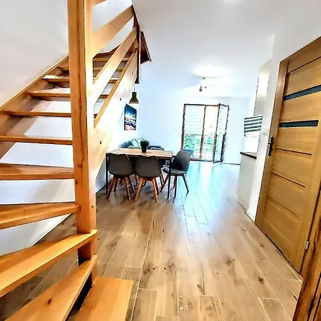 Apartament Centrum Władysławowo Exterior foto