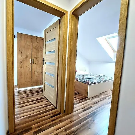 Apartament Centrum Władysławowo Exterior foto