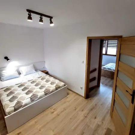 Apartament Centrum Władysławowo Exterior foto