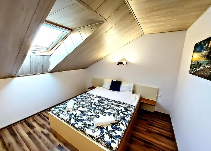 Apartament Centrum