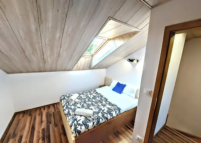 Apartament Centrum