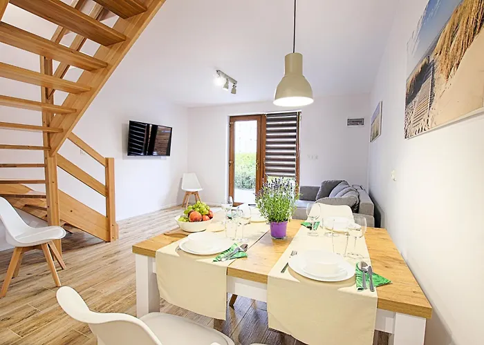 Apartament Centrum