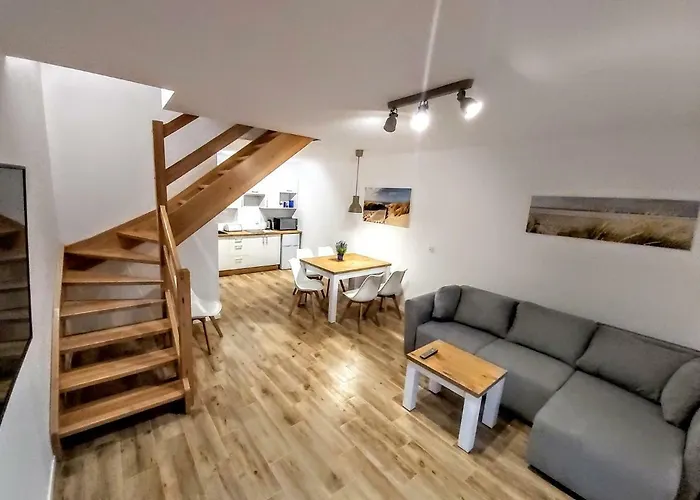 Apartament Centrum