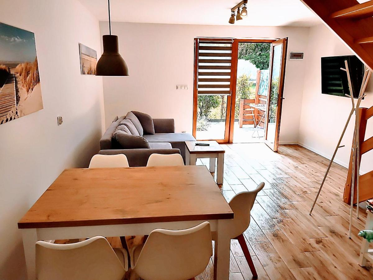 Apartment Centrum *