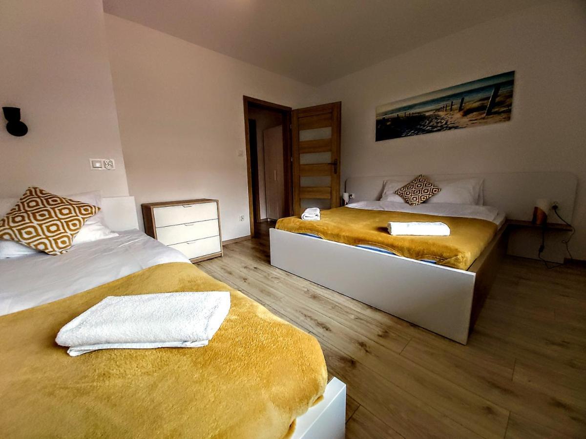 Apartment Centrum