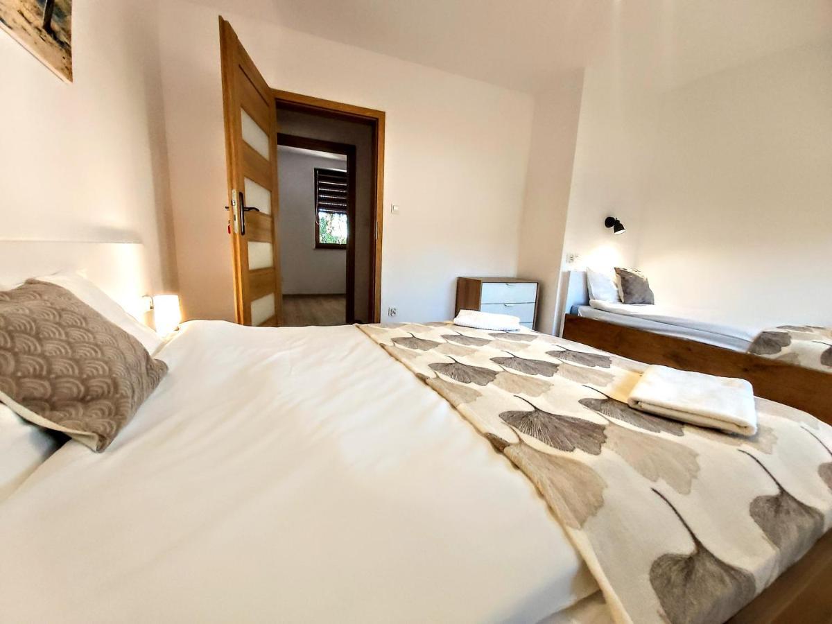 Centrum Apartment *