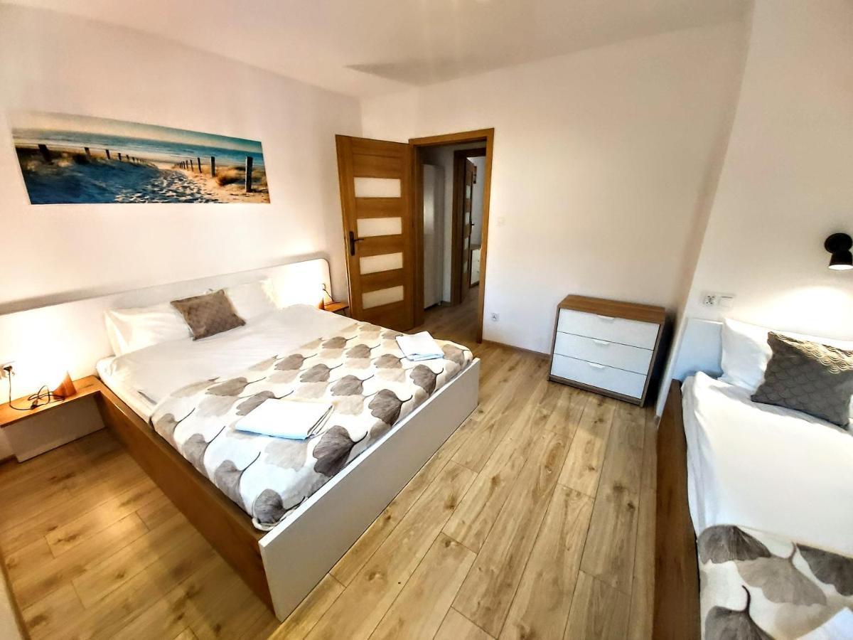 Apartment Centrum