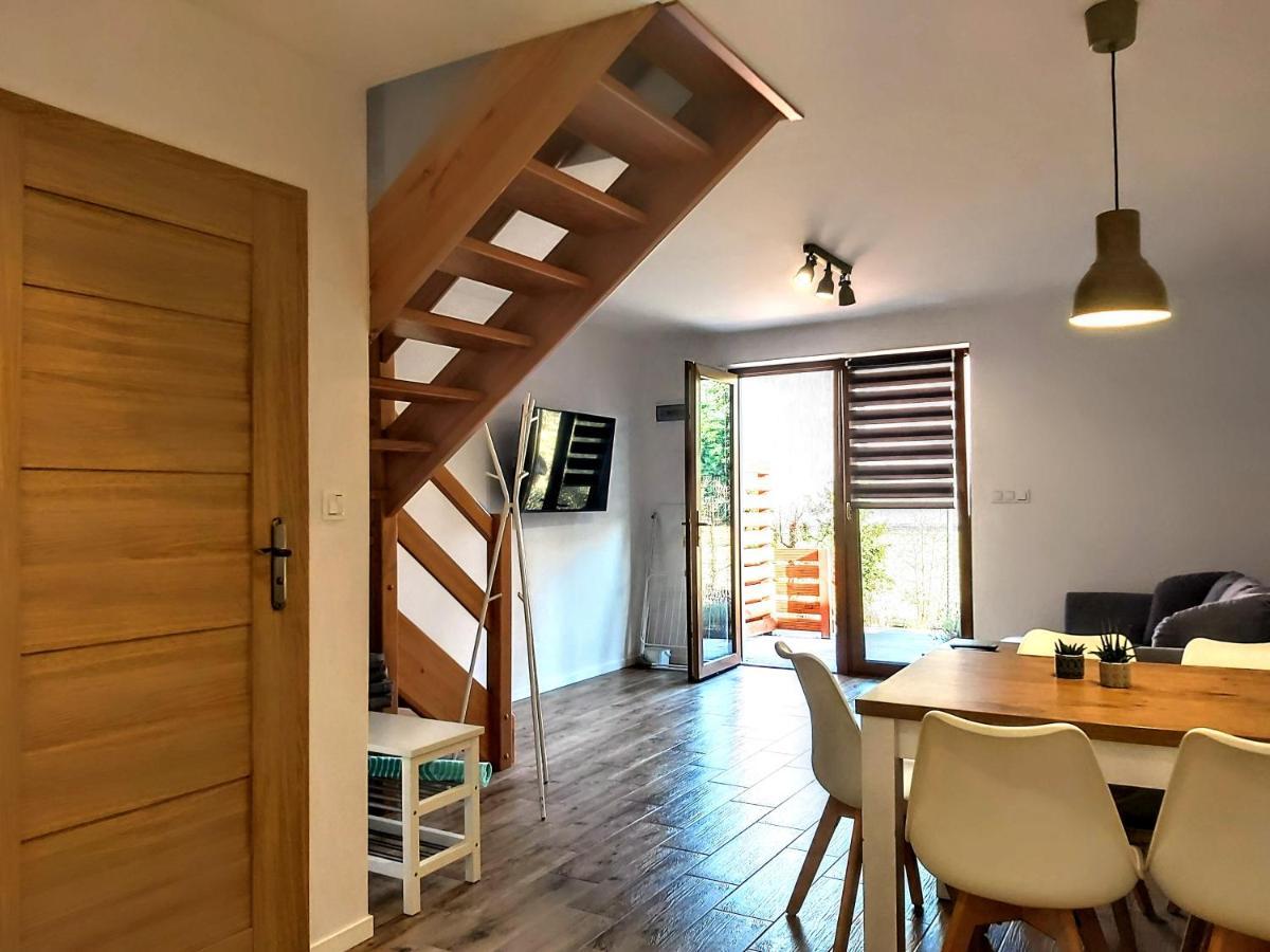 Apartment Centrum Wladyslawowo
