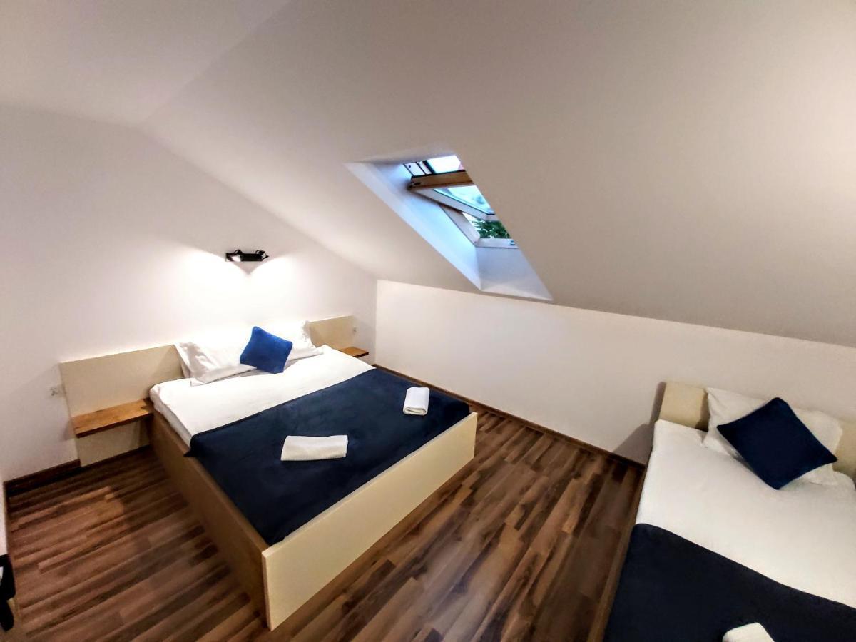 Apartment Centrum