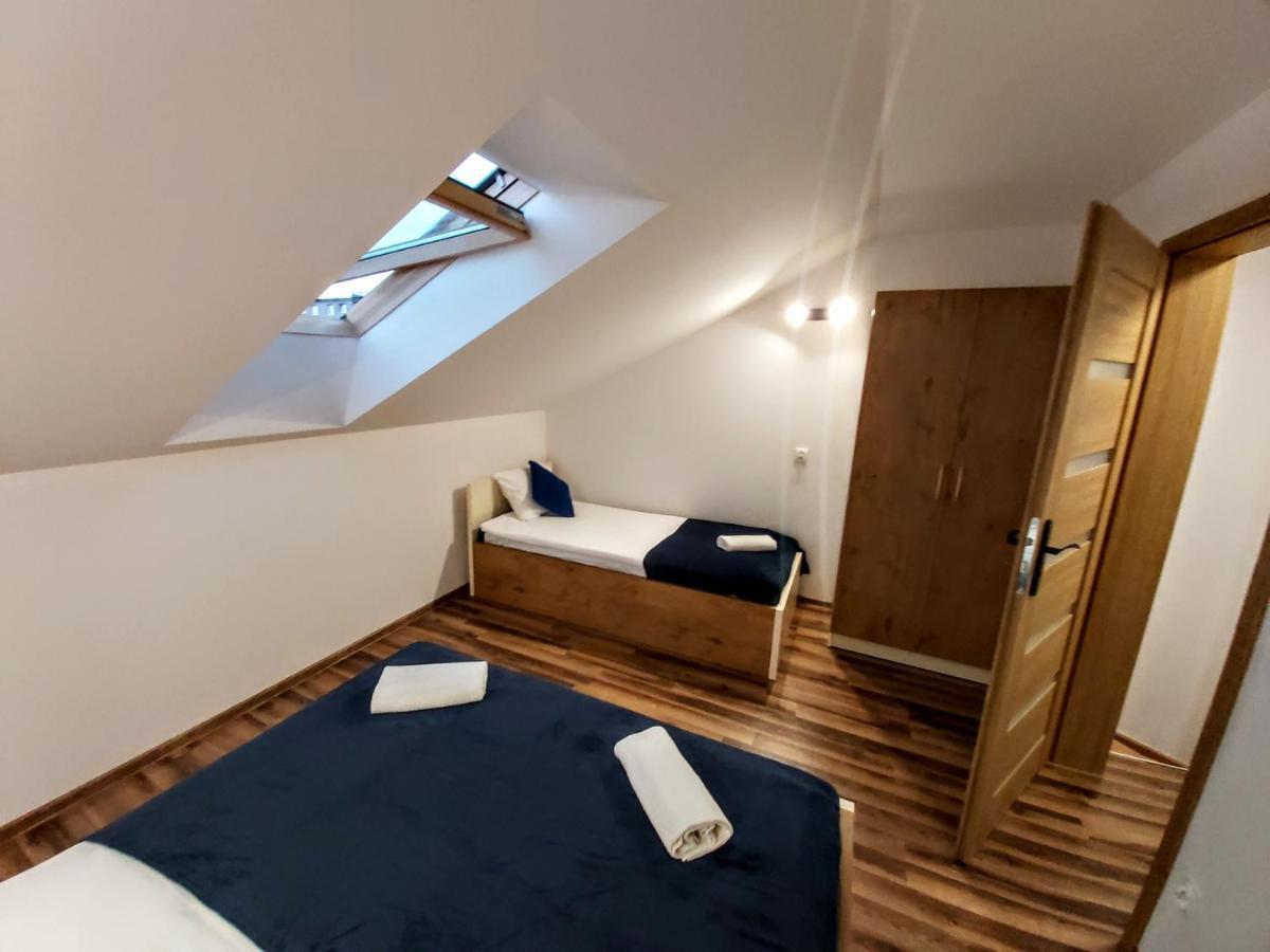 Centrum Apartment *