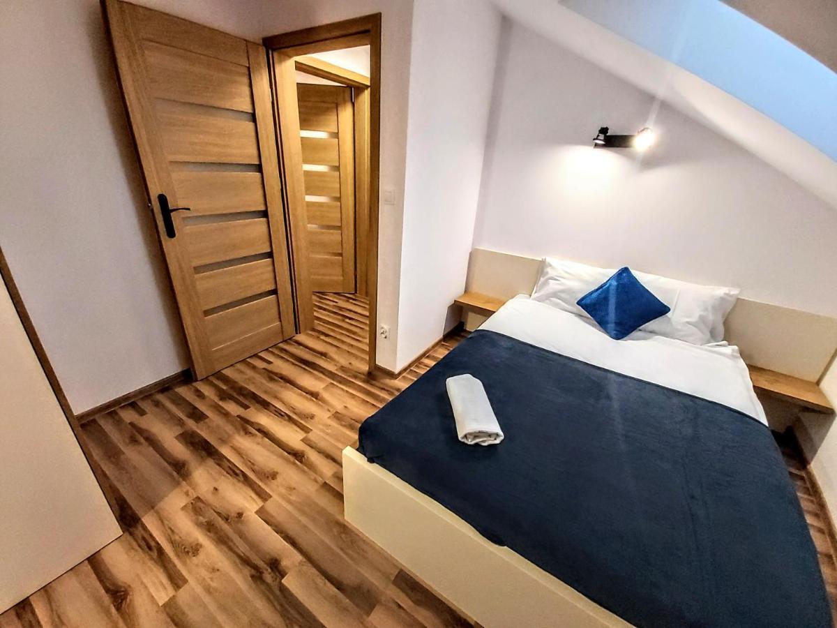 Apartment Centrum