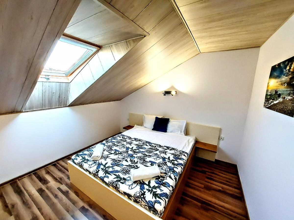 Apartment Centrum Wladyslawowo