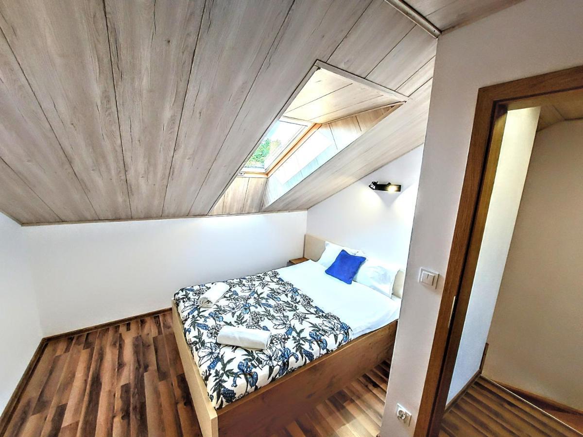 Centrum Apartment Wladyslawowo