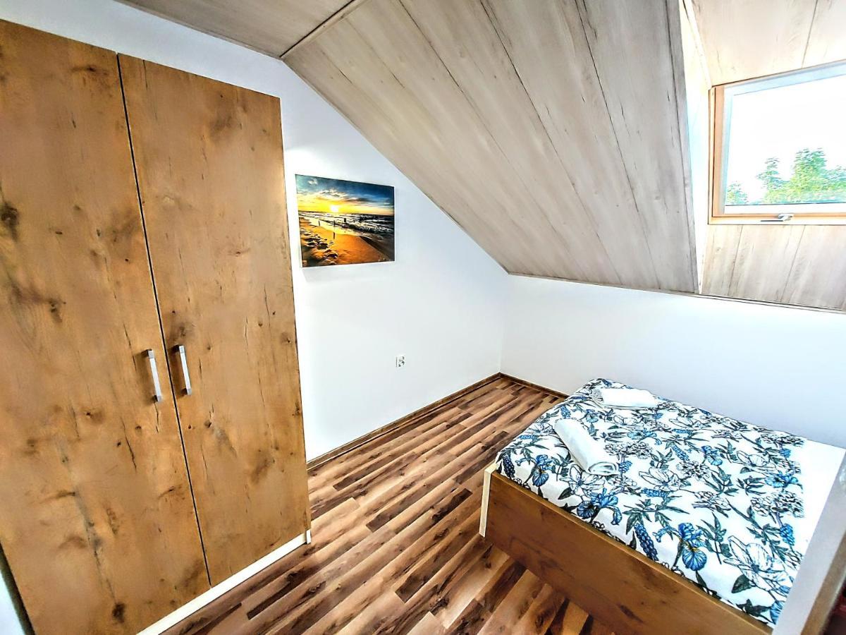 Centrum Apartment *