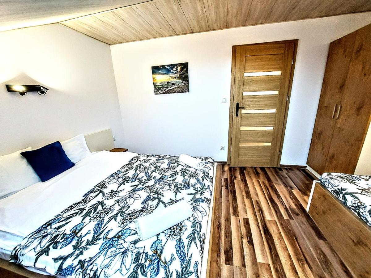 Centrum Apartment Wladyslawowo