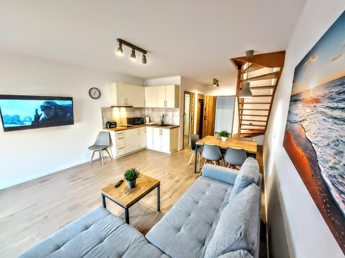 Centrum Apartment *
