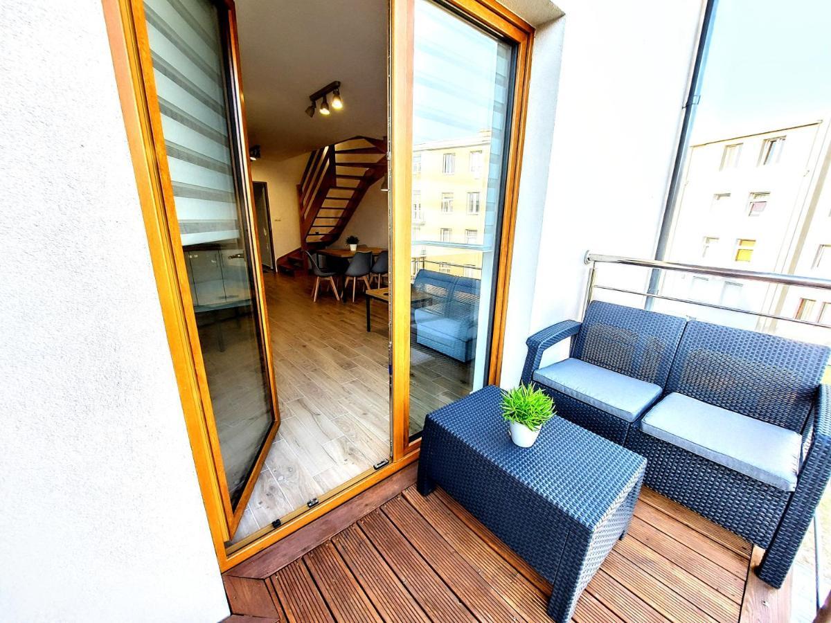 Apartment Centrum Wladyslawowo