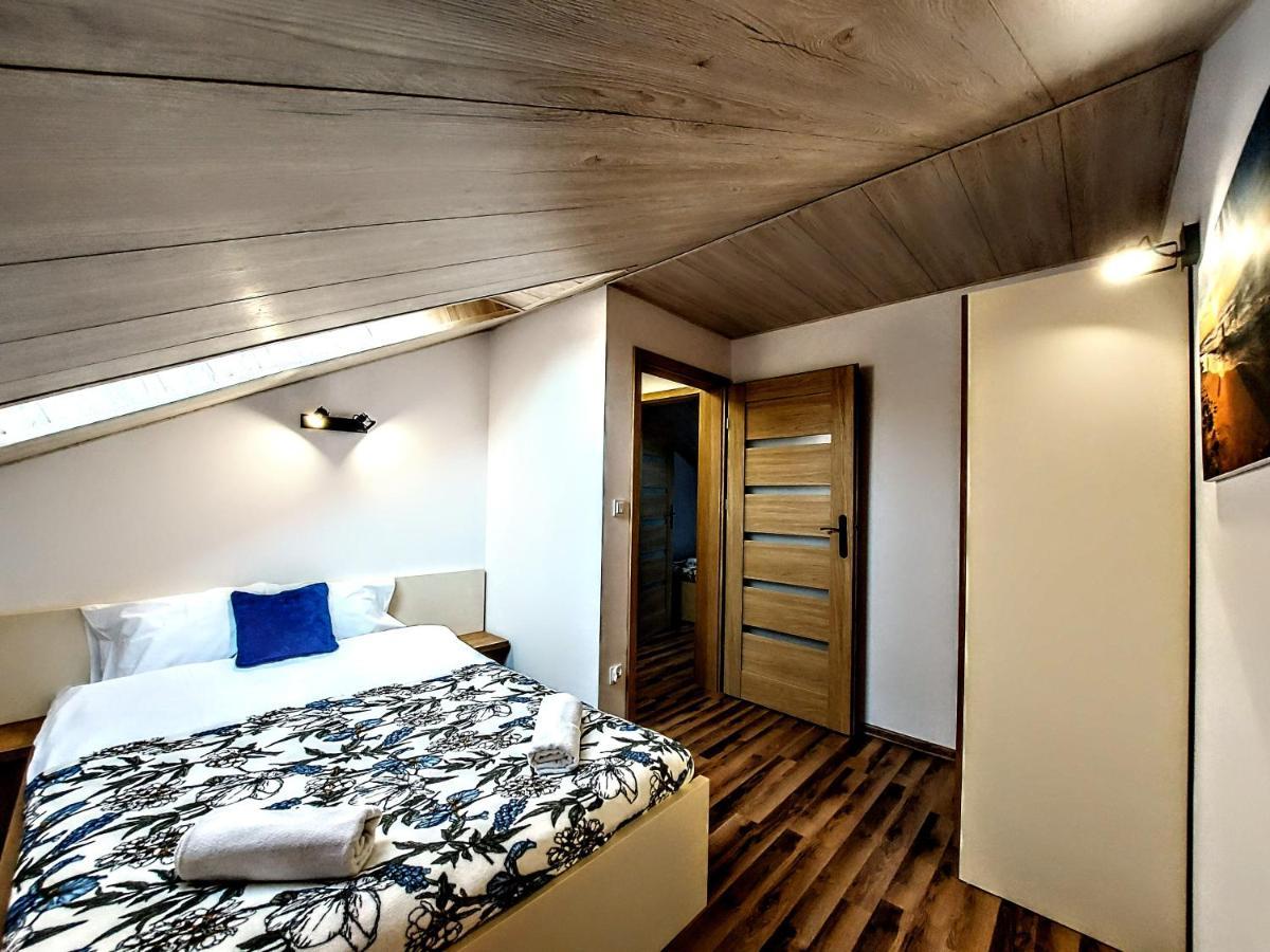 Centrum Apartment *