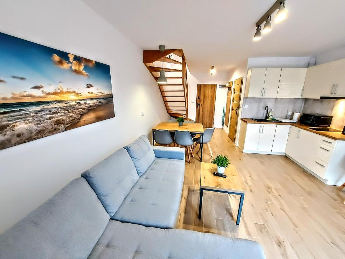 Apartment Centrum