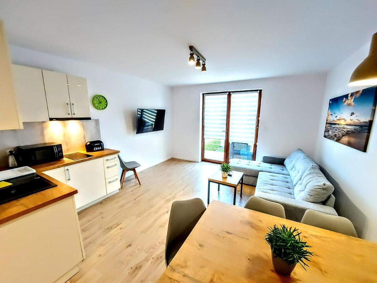 Apartment Centrum *