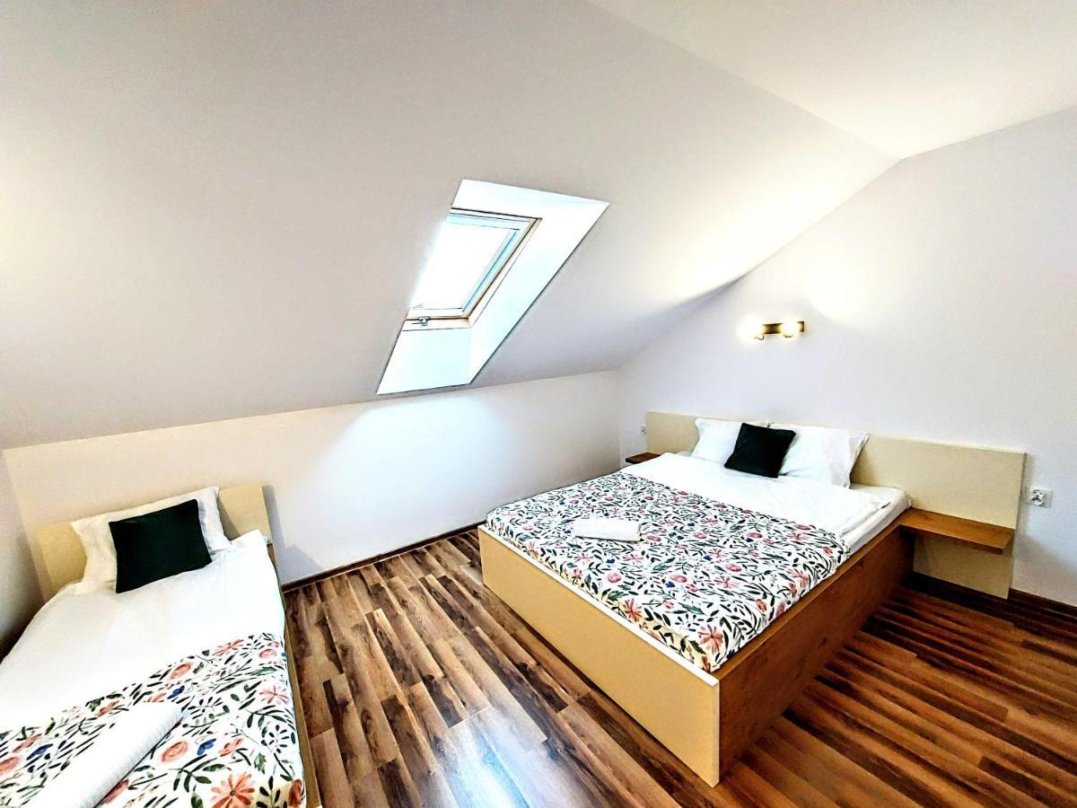 Apartment Centrum Wladyslawowo