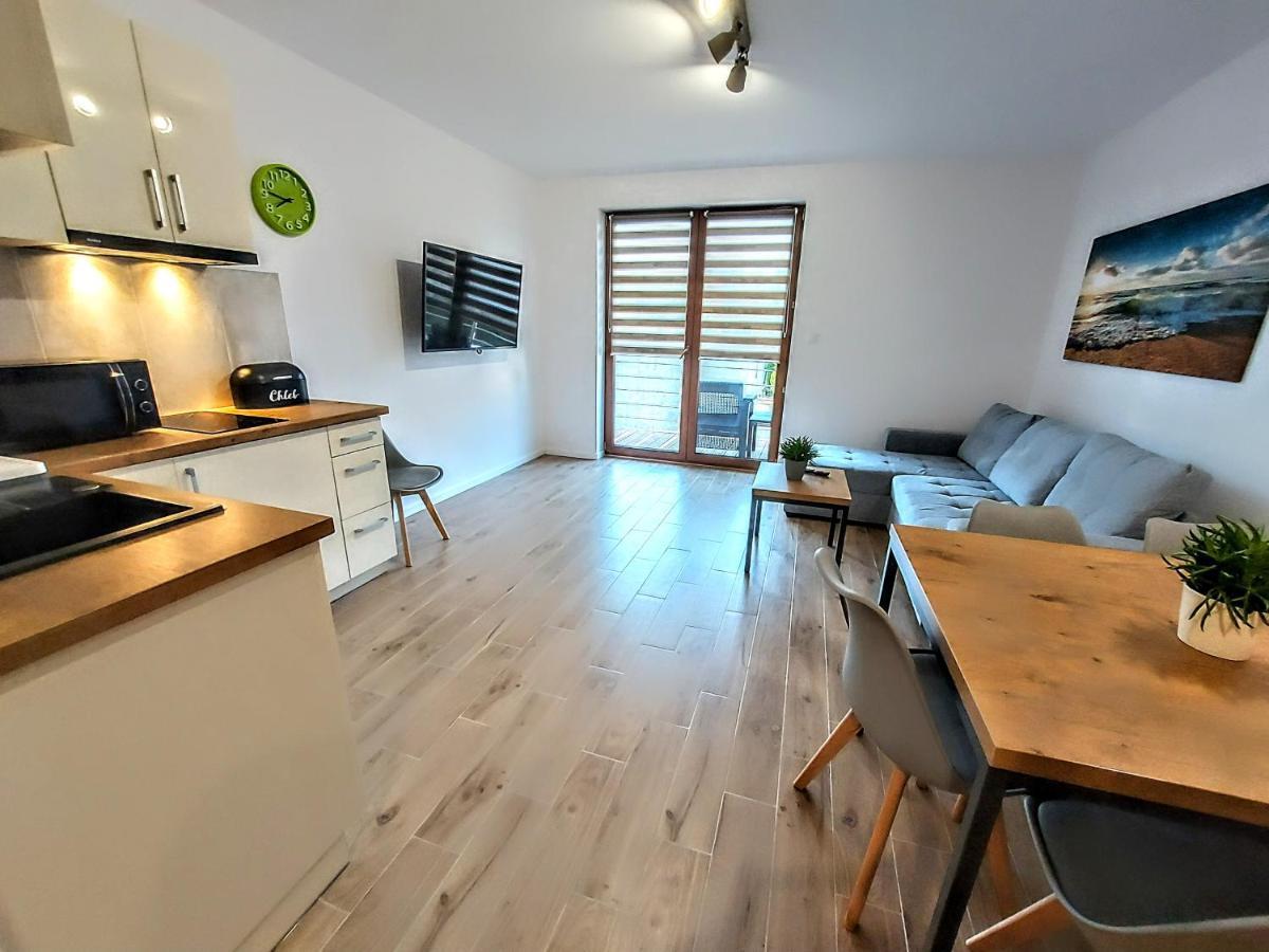 Centrum Apartment *