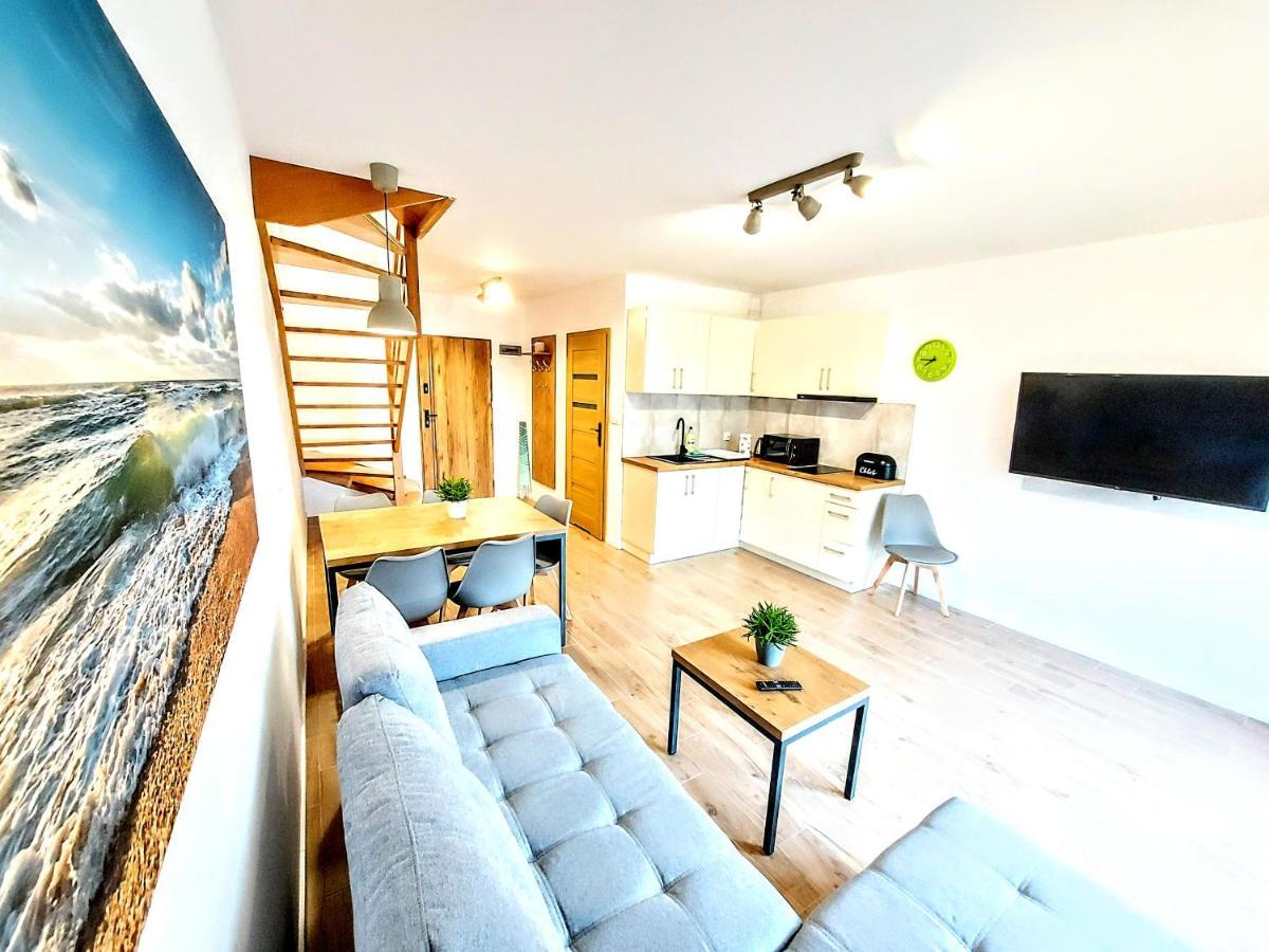 Apartment Centrum Wladyslawowo