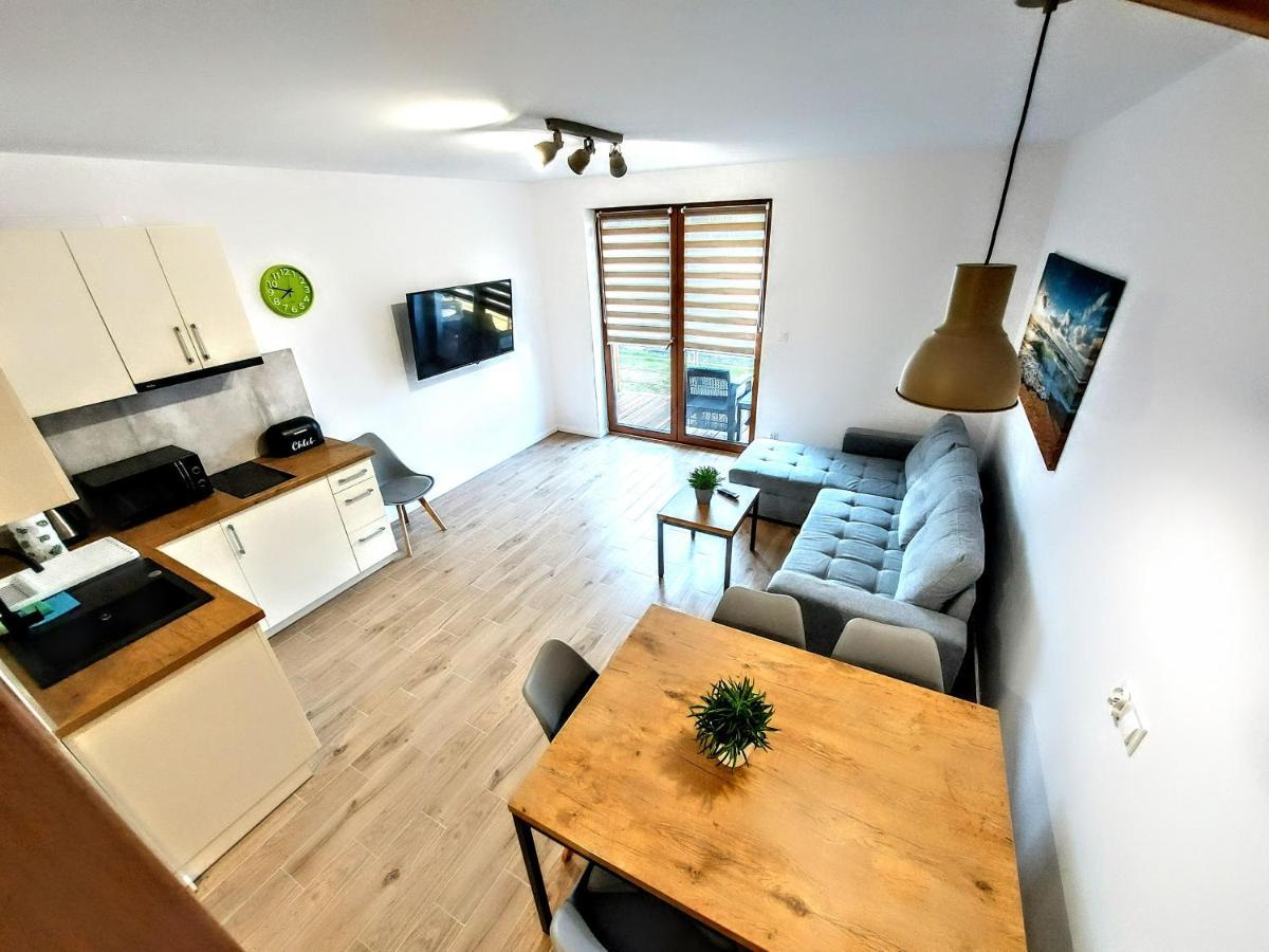 Apartment Centrum *