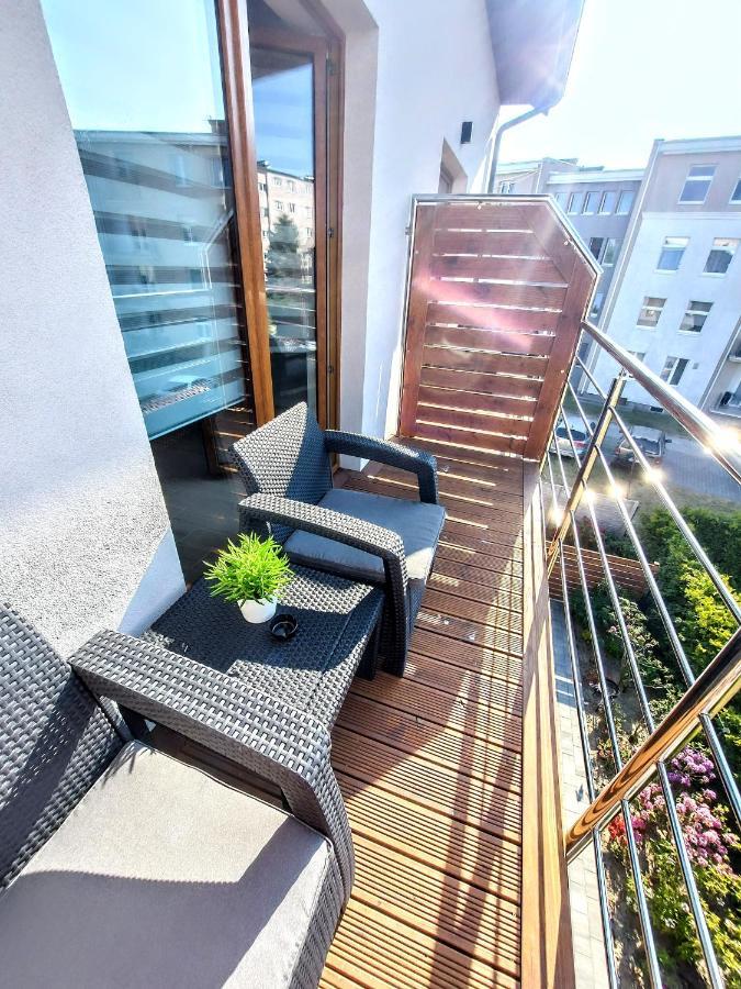 Centrum Apartment