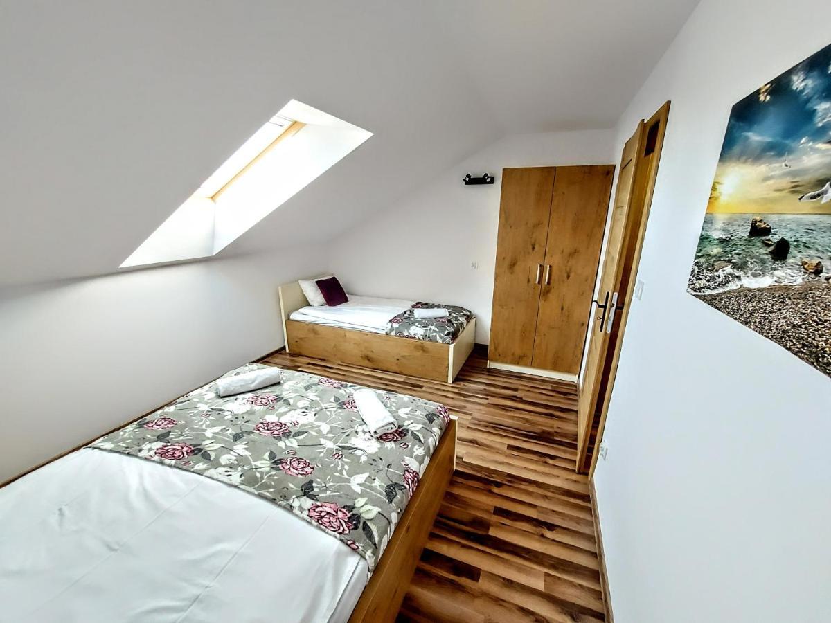 Apartment Centrum