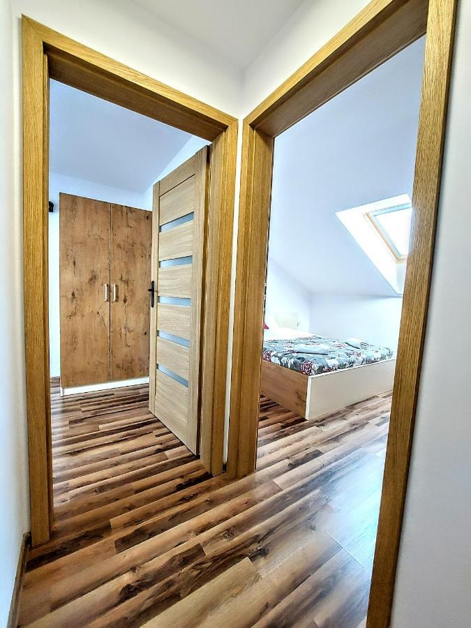Centrum Apartment *