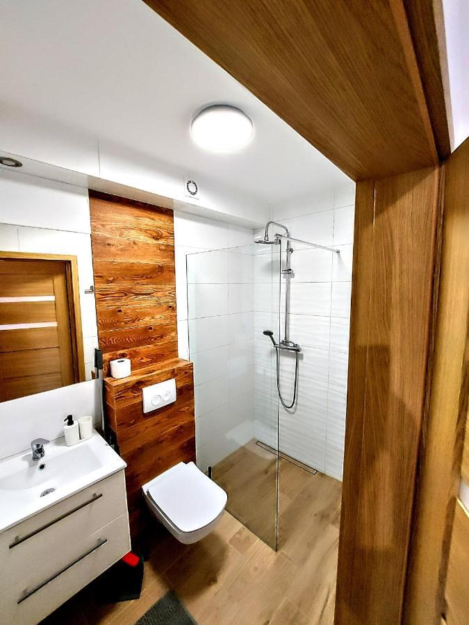 Centrum Apartment Wladyslawowo