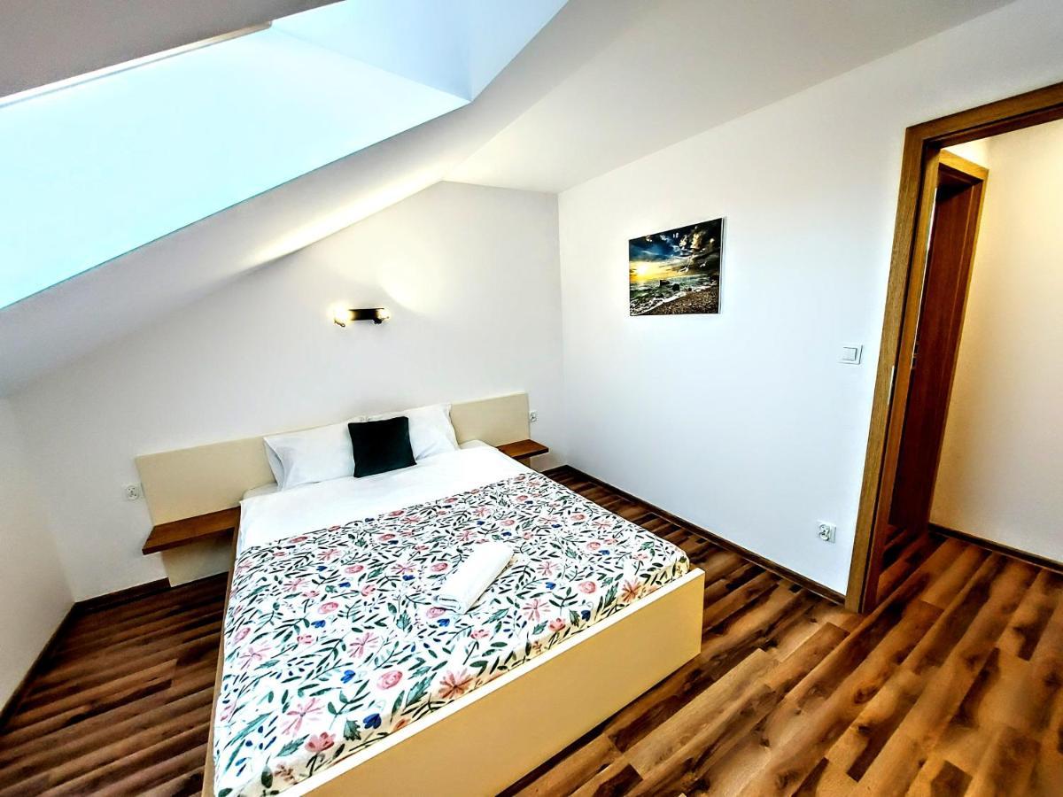 Apartment Centrum Wladyslawowo
