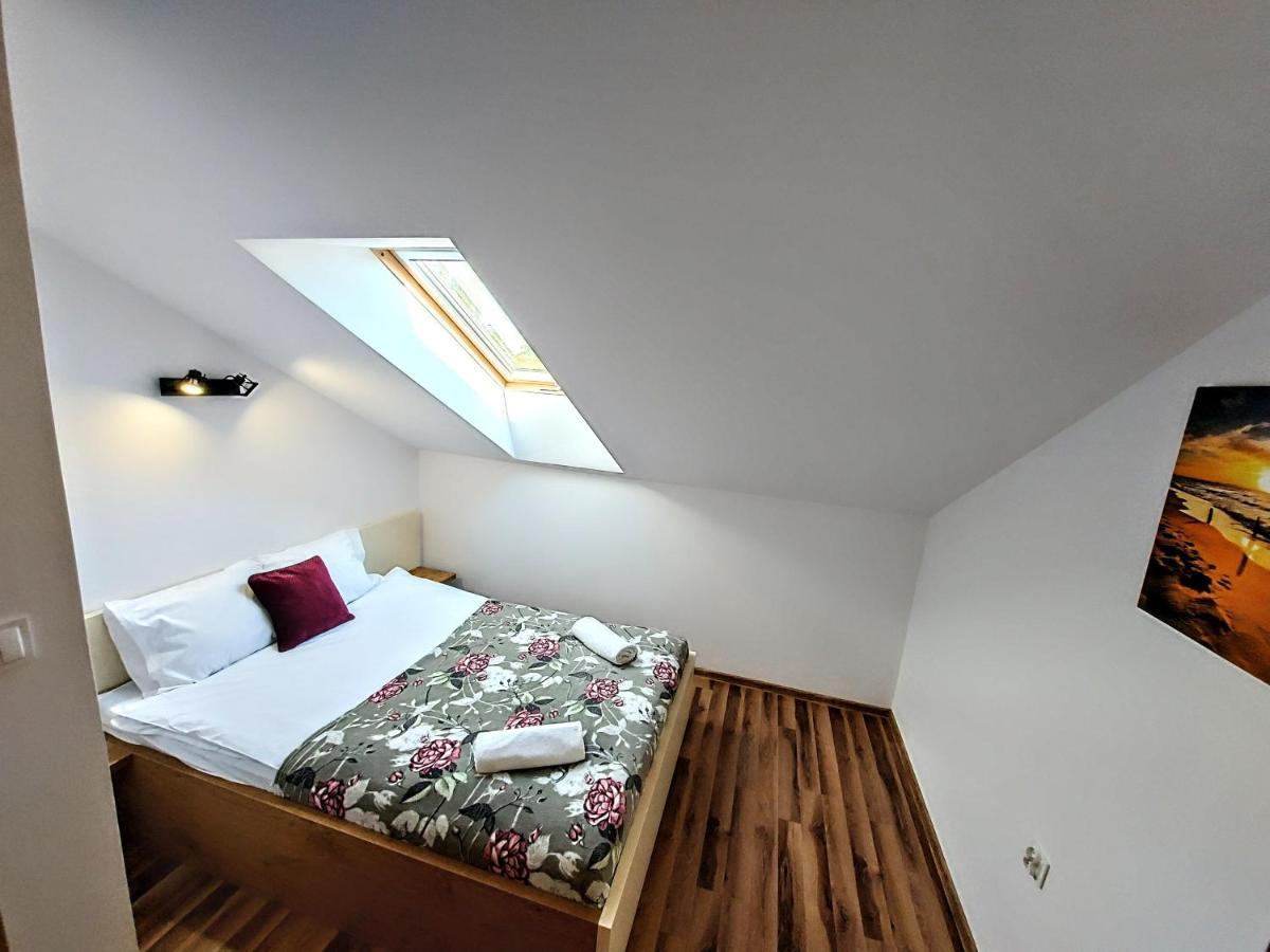 Apartment Centrum *