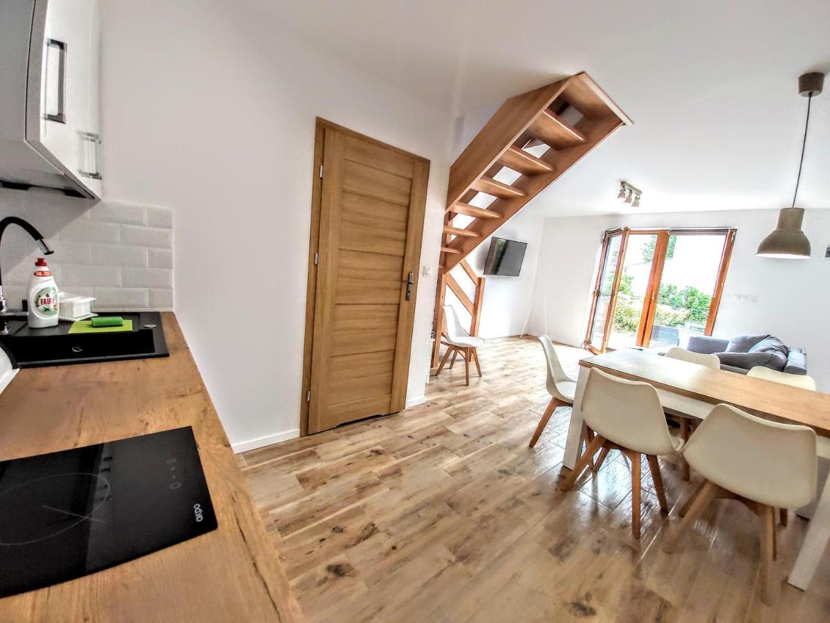 Centrum Apartment Wladyslawowo