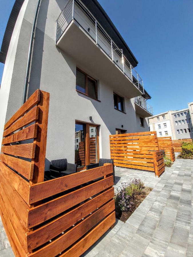 Apartment Centrum