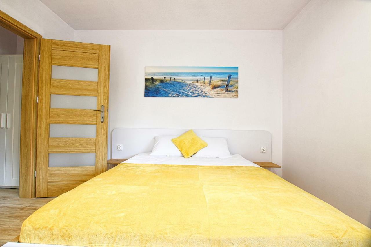 Centrum Apartment Wladyslawowo