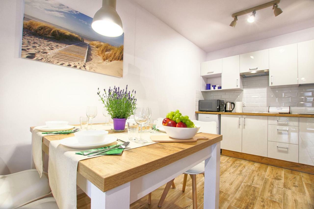 Apartment Centrum *